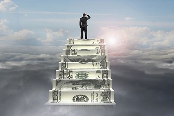 客戶收到我的祝福郵件后，居然把我拉黑了…… 