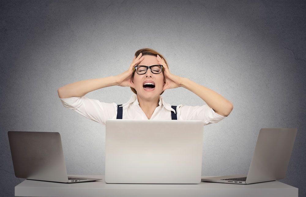 遇到談判僵局時(shí)，我們該和客戶“磨”嗎？