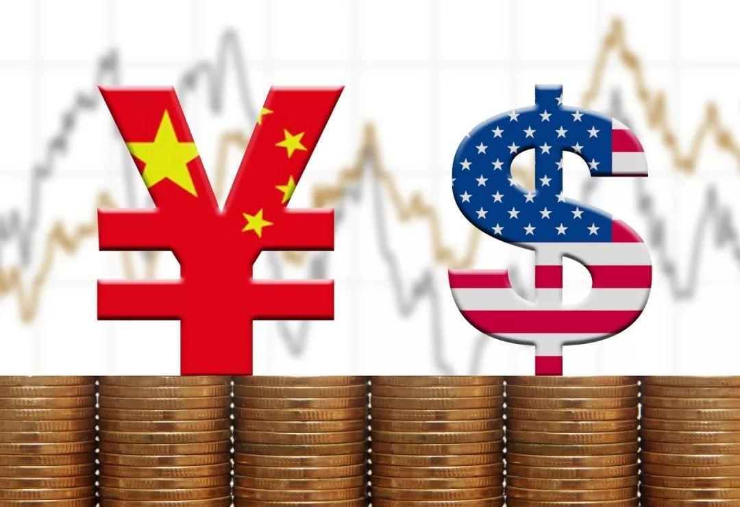 中美貿(mào)易戰(zhàn)已打響！你還不了解出口退稅？！