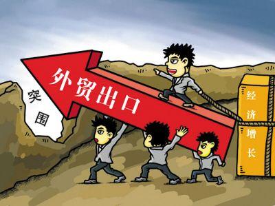 外貿(mào)網(wǎng)站推廣4個(gè)常見(jiàn)誤區(qū)，看看你有沒(méi)有中招！